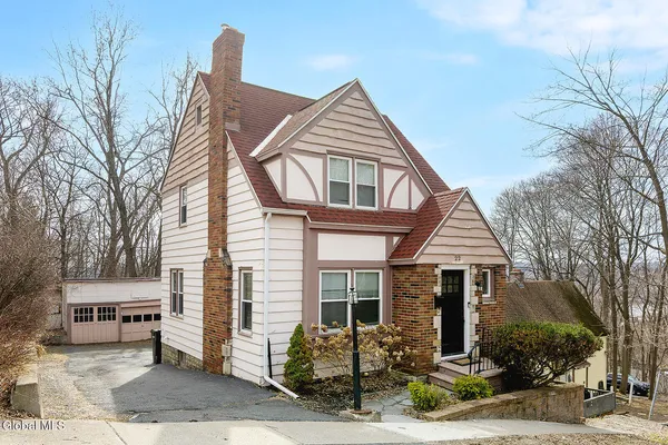 $259,900 | 22 Frear Avenue, Troy, NY 12180