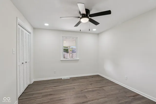 $235,000 | 4127 Greenfield Drive, Anderson, IN 46013