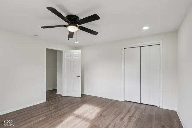 $235,000 | 4127 Greenfield Drive, Anderson, IN 46013