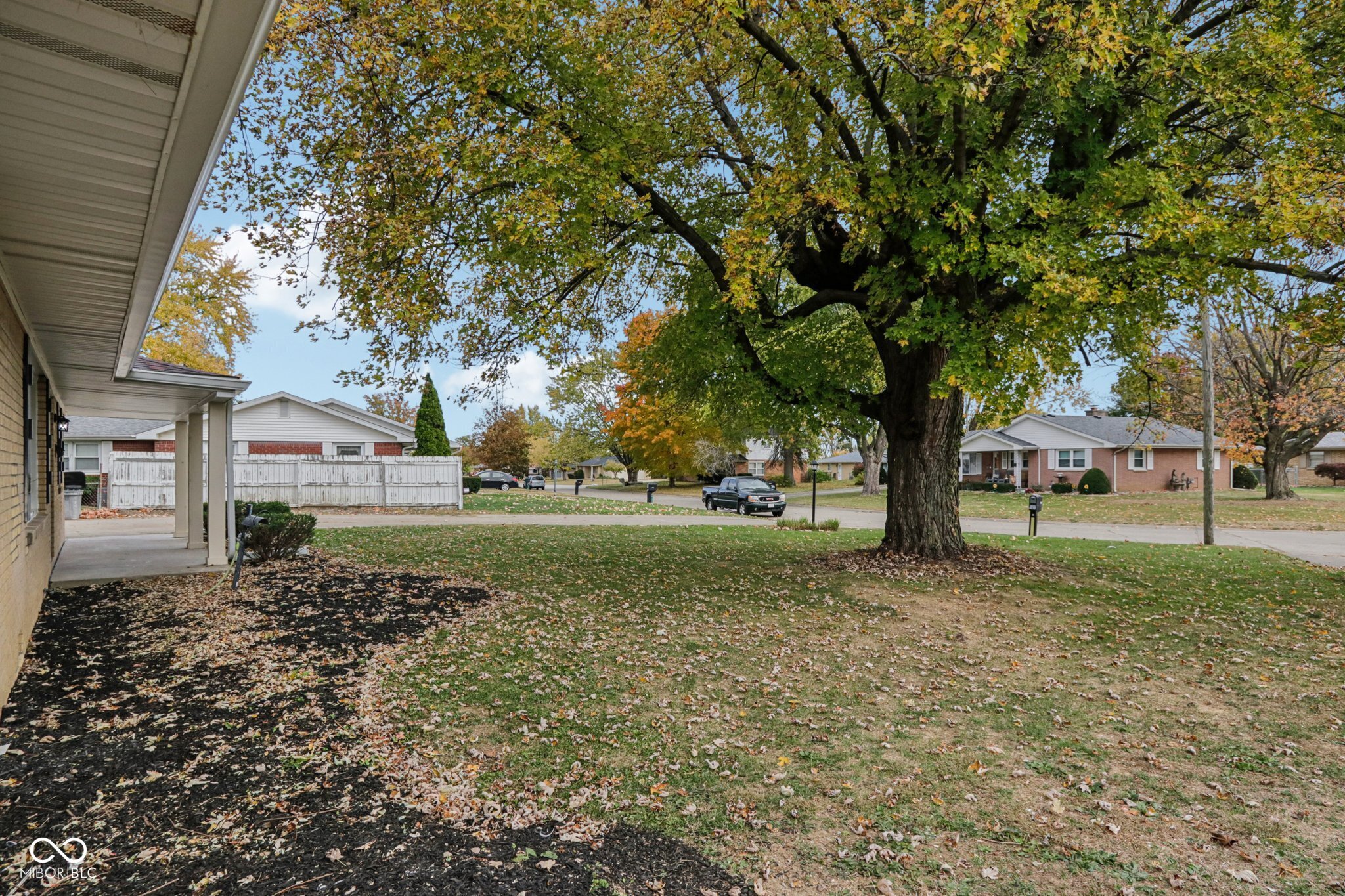 4127 Greenfield Drive Anderson, IN 46013 - Photo 27 of 38