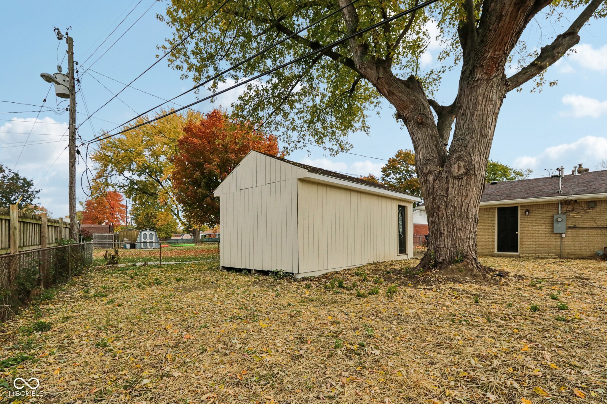 4127 Greenfield Drive Anderson, IN 46013 - Photo 30 of 38