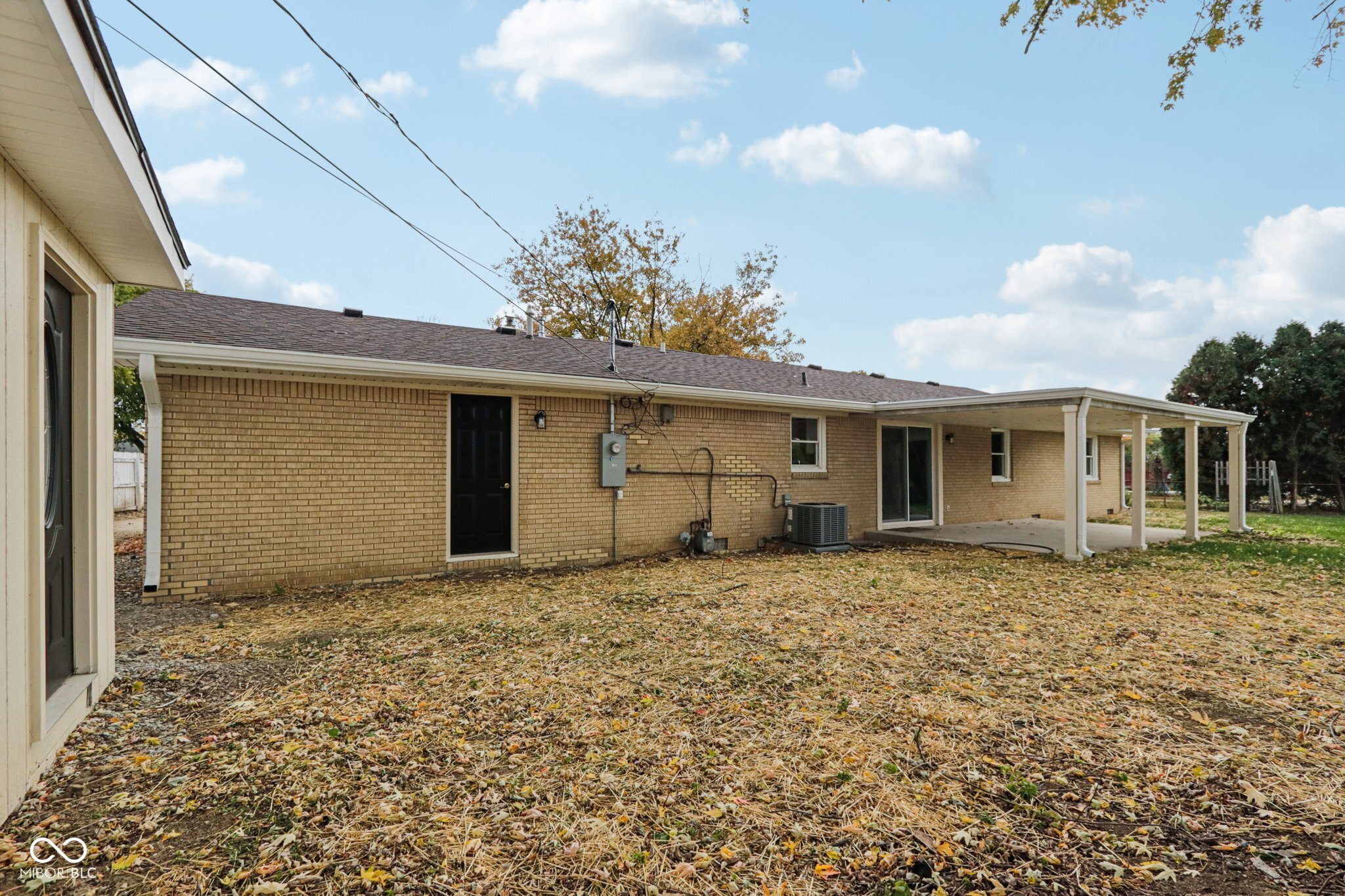 4127 Greenfield Drive Anderson, IN 46013 - Photo 31 of 38