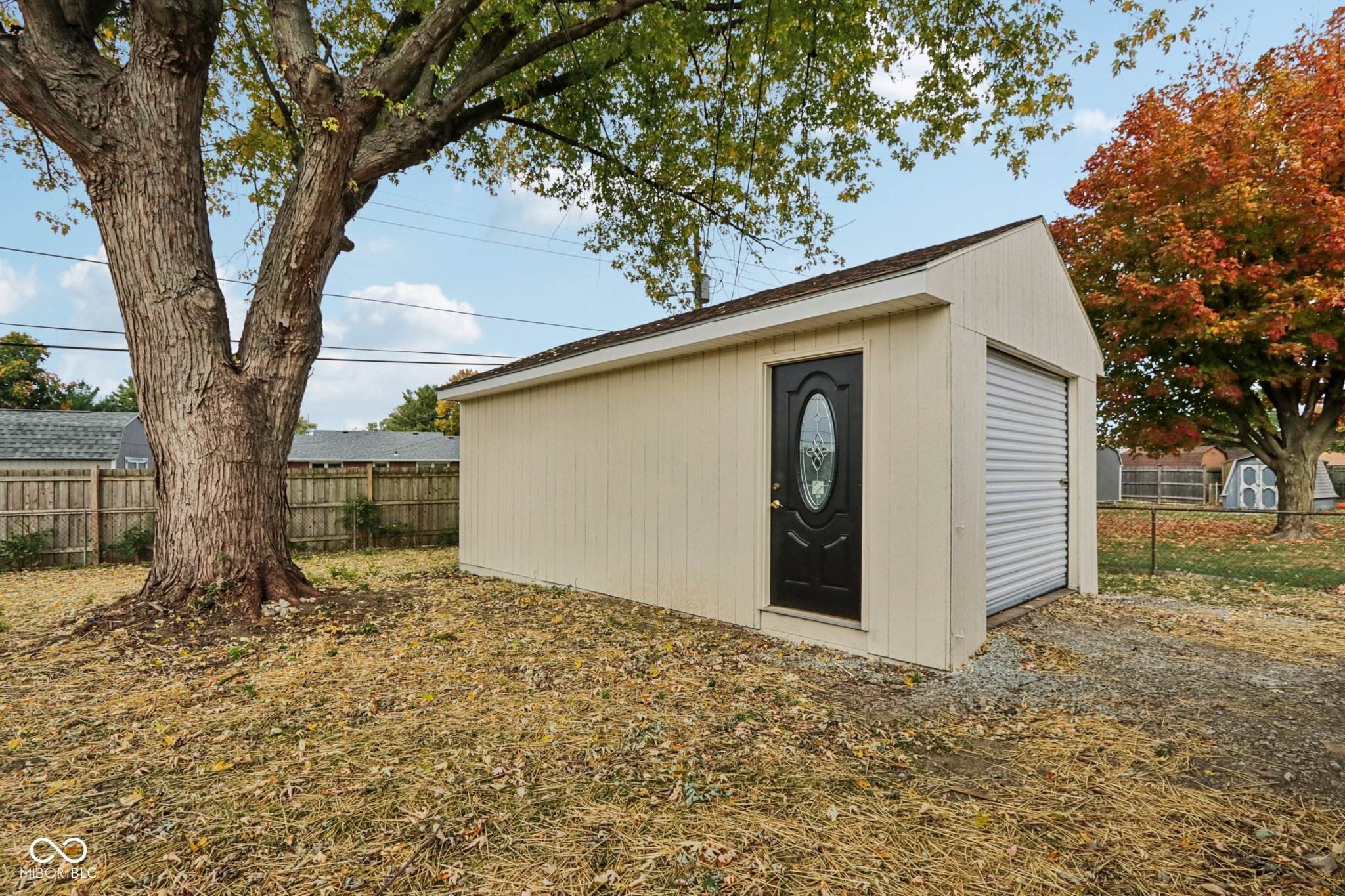 4127 Greenfield Drive Anderson, IN 46013 - Photo 32 of 38