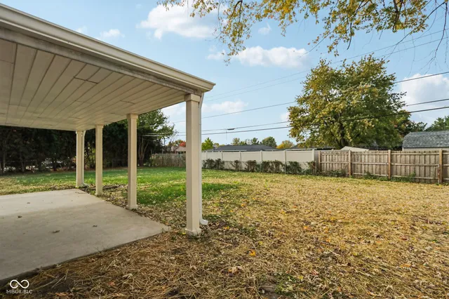 $235,000 | 4127 Greenfield Drive, Anderson, IN 46013