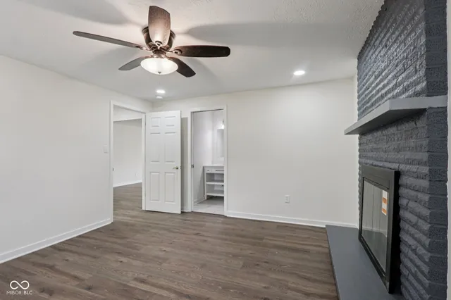 $235,000 | 4127 Greenfield Drive, Anderson, IN 46013