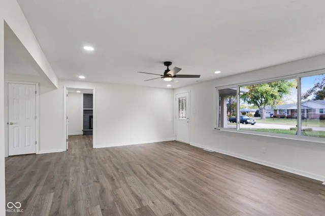 $235,000 | 4127 Greenfield Drive, Anderson, IN 46013