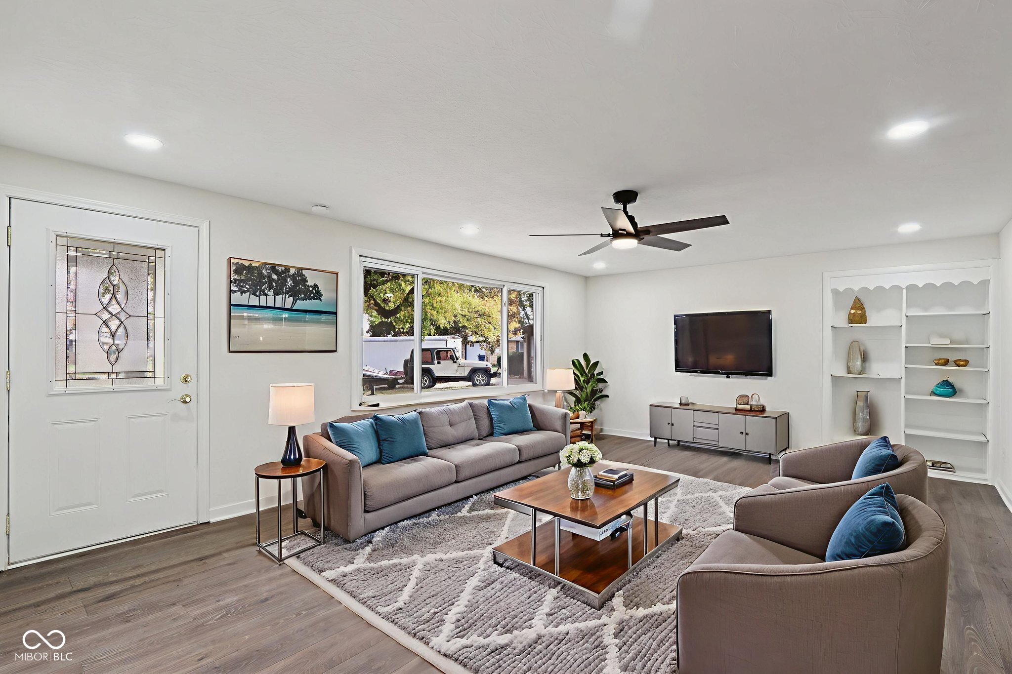 4127 Greenfield Drive Anderson, IN 46013 - Photo 8 of 38