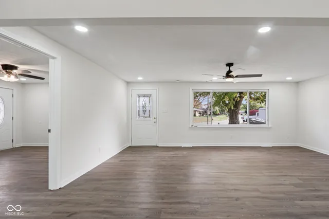 $235,000 | 4127 Greenfield Drive, Anderson, IN 46013