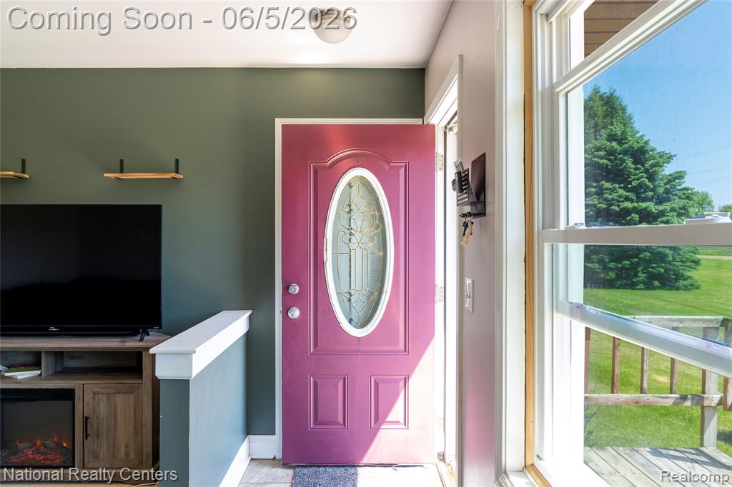 7191 North Nicholson Road Fowlerville, MI 48836 - Photo 6 of 21