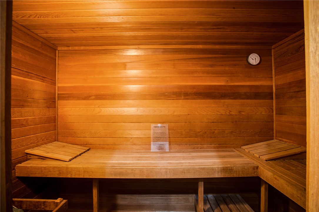 116 Chestnut Street, Unit J1 Providence, RI 02903 - Photo 20 of 22 Sauna, perfect for relaxing!