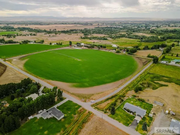 $112,000 | Lot 5 East 350 North, St. Anthony, ID 83445