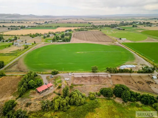 $112,000 | Lot 5 East 350 North, St. Anthony, ID 83445
