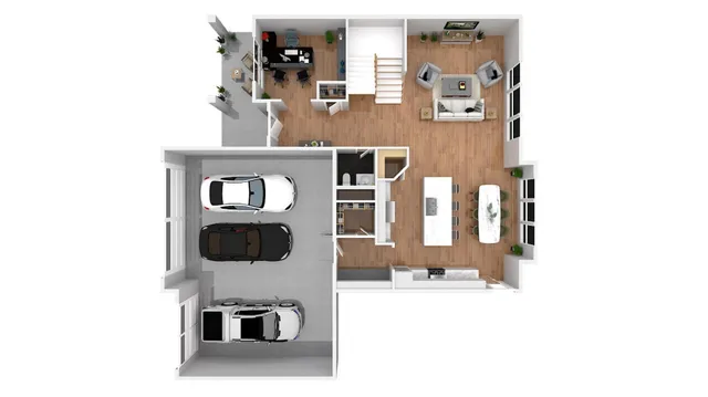 $676,565 | 3047 X Nicholas Street, Grand Rapids, MN 55744