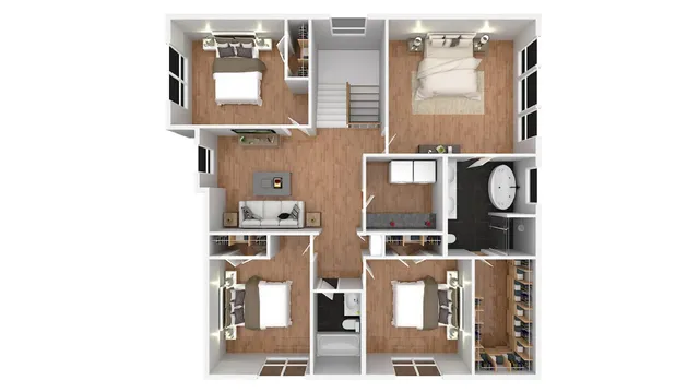 $676,565 | 3047 X Nicholas Street, Grand Rapids, MN 55744