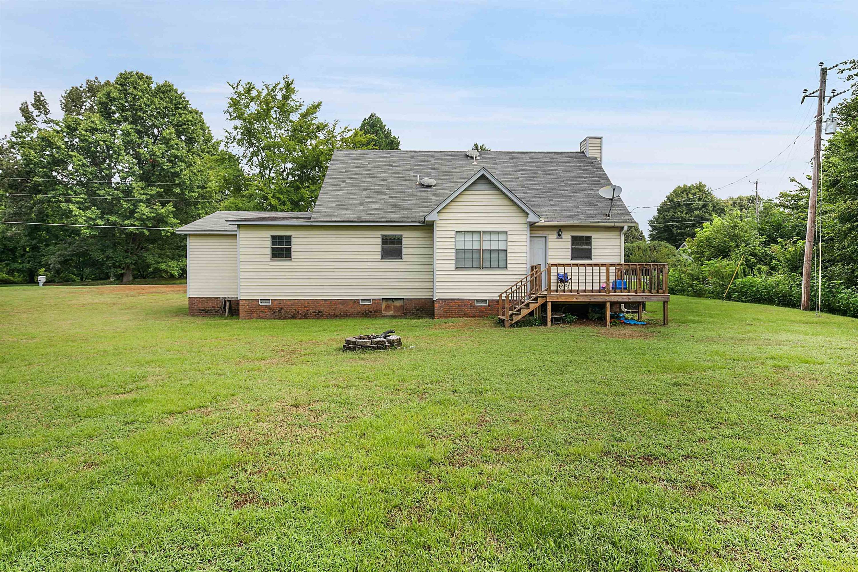 43 Ben Sanders Road Humboldt, TN 38343 - Photo 15 of 15 Photo 15