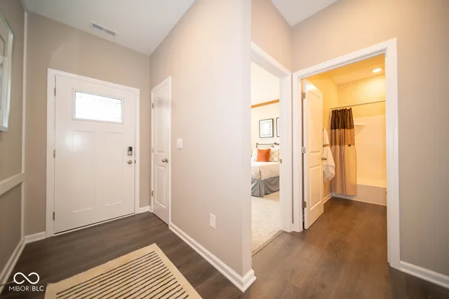 $358,900 | 3855 Donaldson Crk Court, Clayton, IN 46118