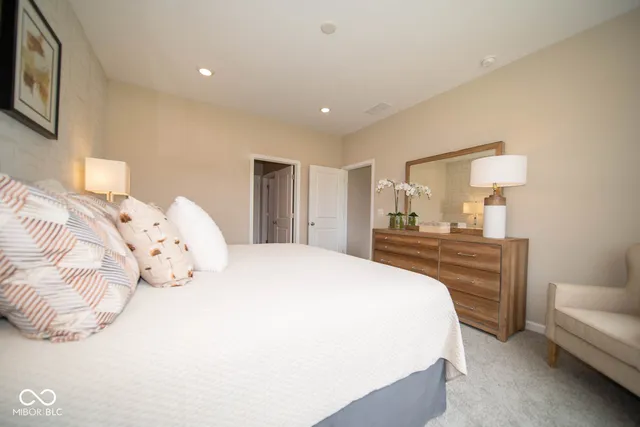 $358,900 | 3855 Donaldson Crk Court, Clayton, IN 46118