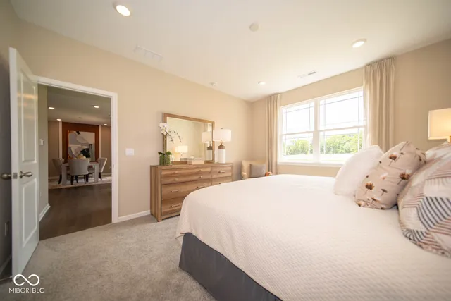 $358,900 | 3855 Donaldson Crk Court, Clayton, IN 46118