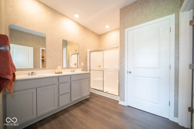 $358,900 | 3855 Donaldson Crk Court, Clayton, IN 46118