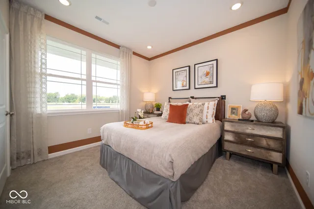 $358,900 | 3855 Donaldson Crk Court, Clayton, IN 46118