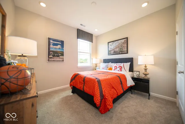 $358,900 | 3855 Donaldson Crk Court, Clayton, IN 46118