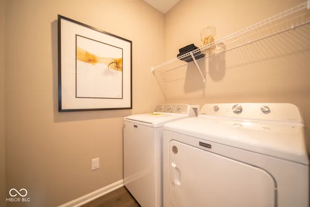 $358,900 | 3855 Donaldson Crk Court, Clayton, IN 46118