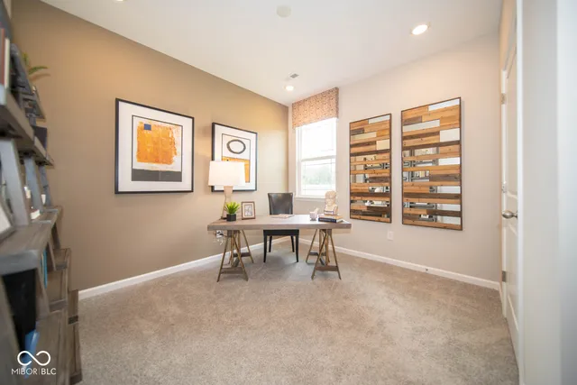 $358,900 | 3855 Donaldson Crk Court, Clayton, IN 46118