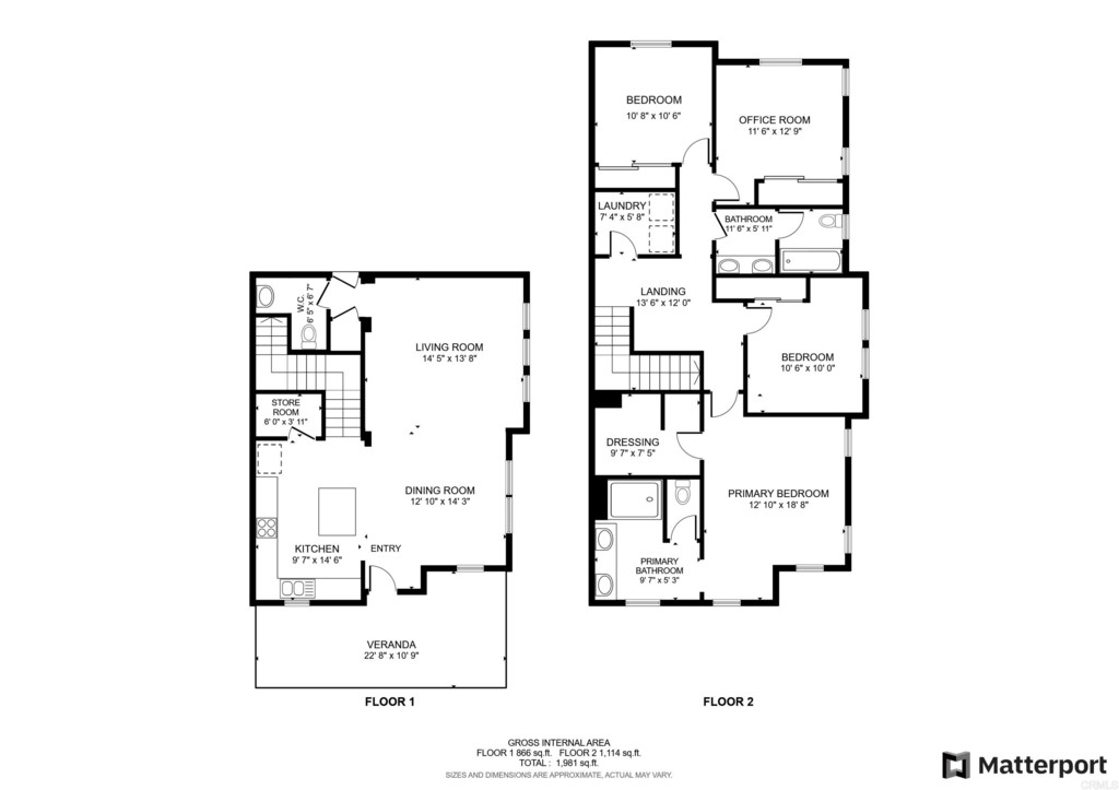 1112 Delpy View Point Vista, CA 92084 - Photo 56 of 62
