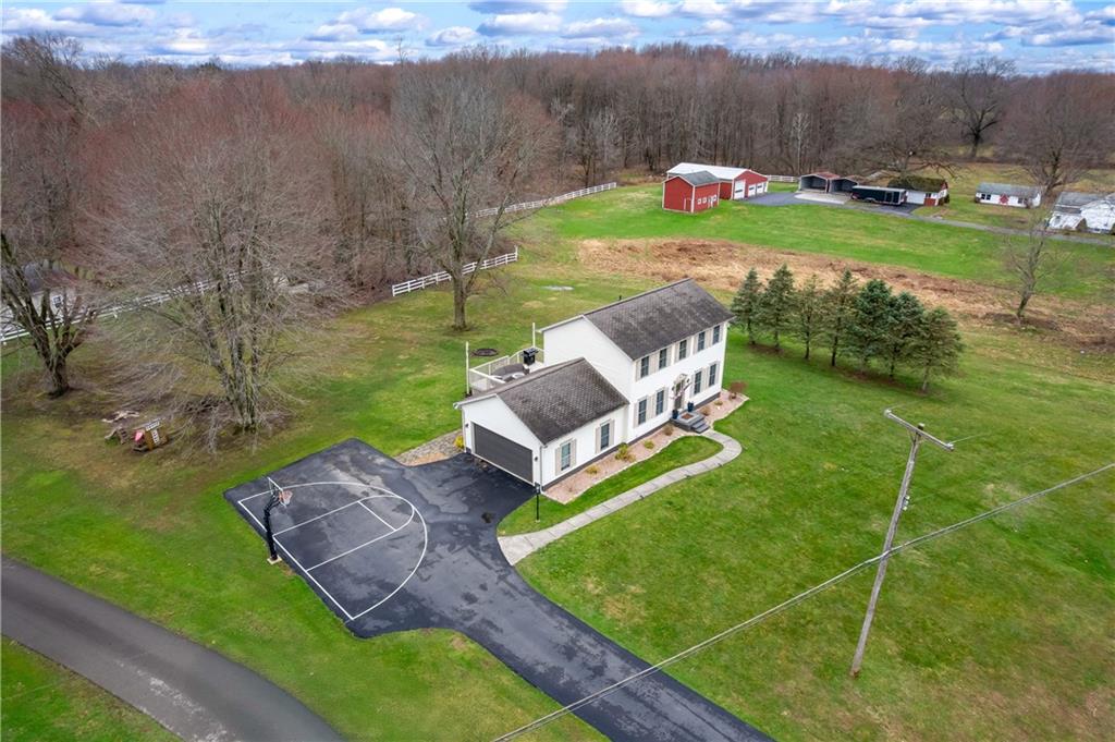 1340 Old Princeton Road New Castle, PA 16101 - Photo 11 of 43