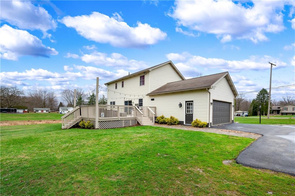 1340 Old Princeton Road New Castle, PA 16101 - Photo 13 of 43