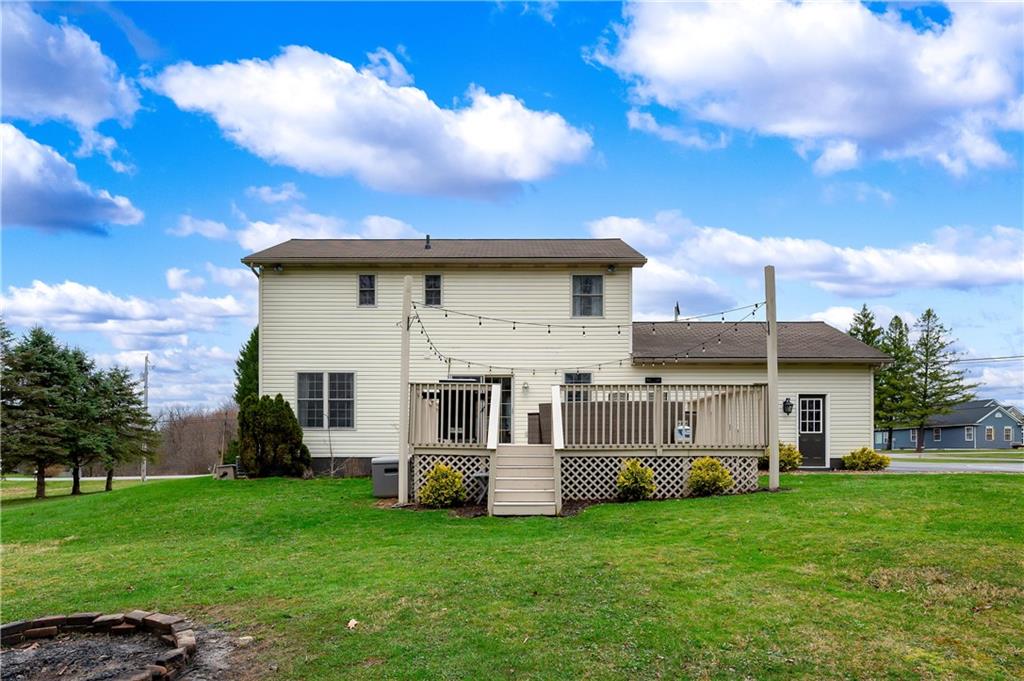 1340 Old Princeton Road New Castle, PA 16101 - Photo 14 of 43
