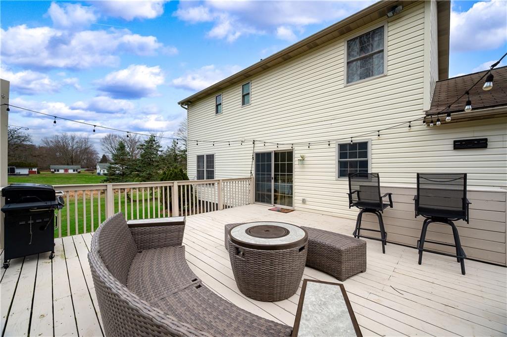 1340 Old Princeton Road New Castle, PA 16101 - Photo 16 of 43