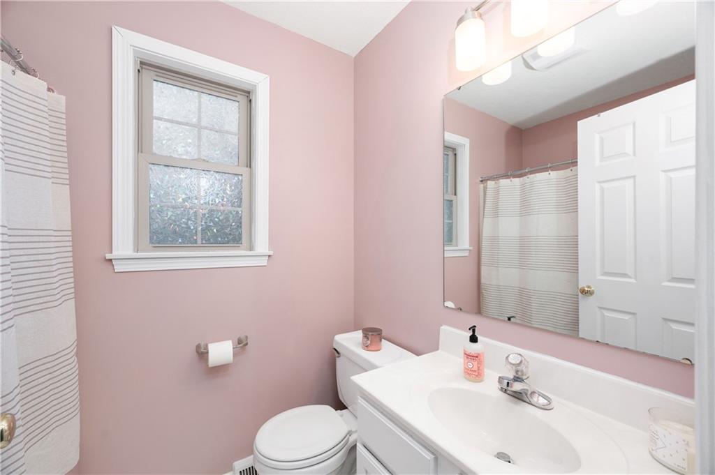 1340 Old Princeton Road New Castle, PA 16101 - Photo 21 of 43