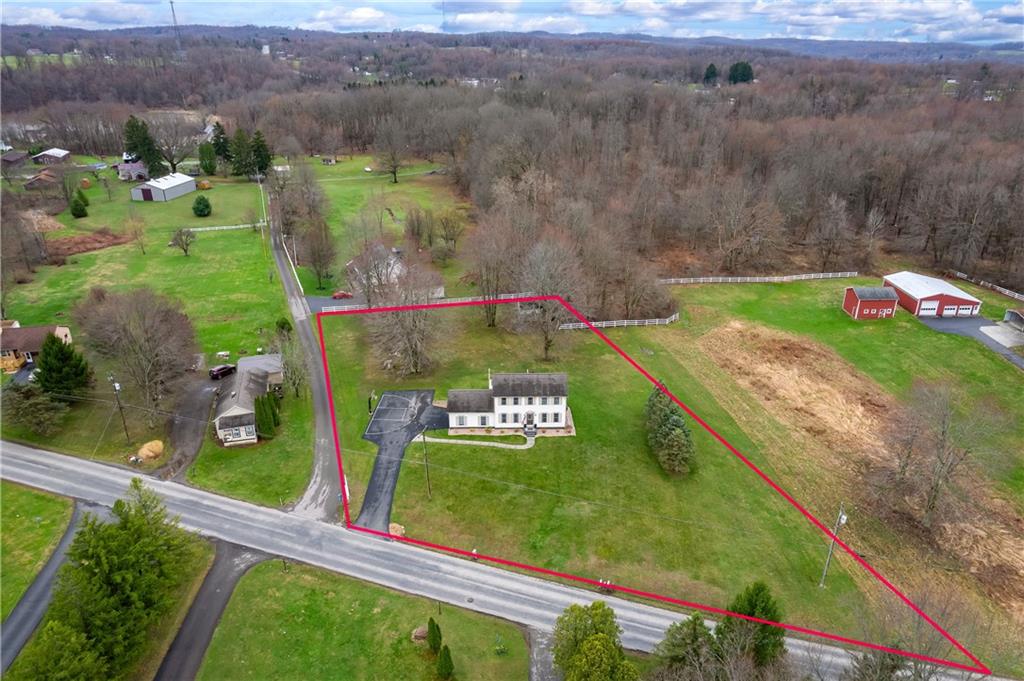 1340 Old Princeton Road New Castle, PA 16101 - Photo 3 of 43