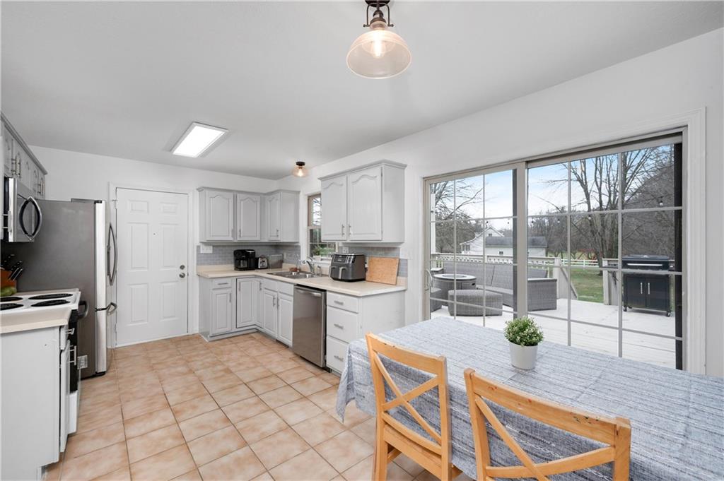 1340 Old Princeton Road New Castle, PA 16101 - Photo 38 of 43