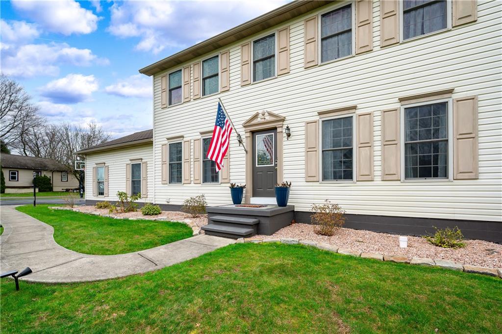 1340 Old Princeton Road New Castle, PA 16101 - Photo 41 of 43