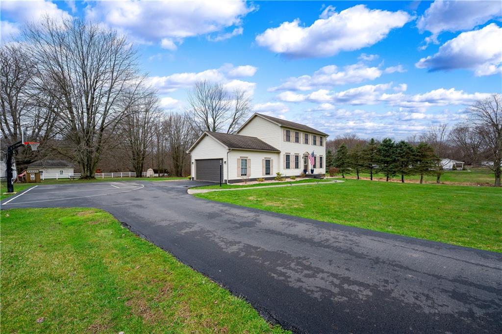 1340 Old Princeton Road New Castle, PA 16101 - Photo 42 of 43