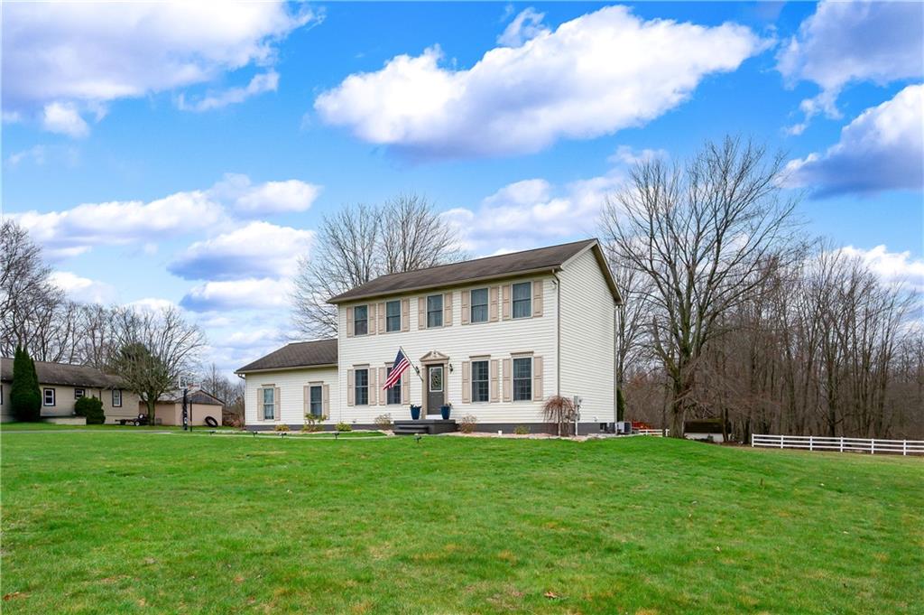 1340 Old Princeton Road New Castle, PA 16101 - Photo 43 of 43