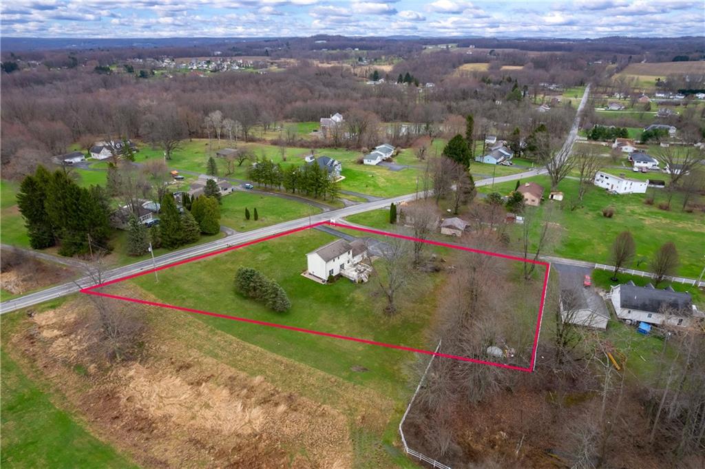 1340 Old Princeton Road New Castle, PA 16101 - Photo 6 of 43
