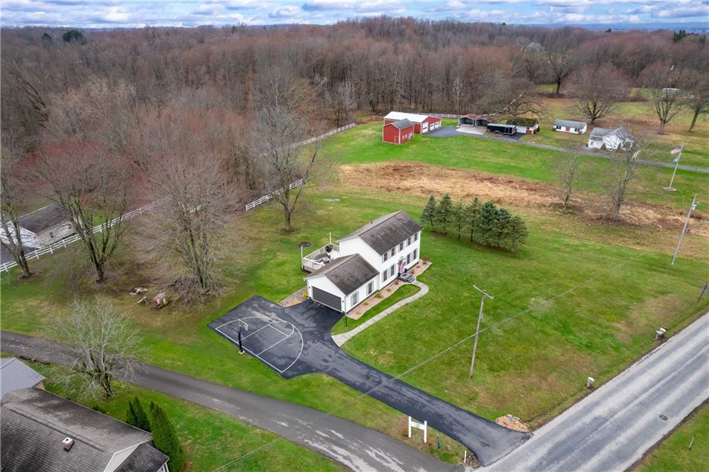 1340 Old Princeton Road New Castle, PA 16101 - Photo 10 of 43