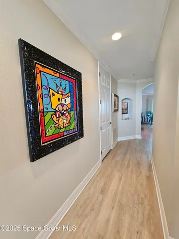 $3,800 | 590 South Banana River Drive, Unit 204, Merritt Island, FL 32952