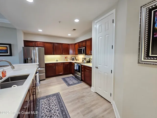 $3,800 | 590 South Banana River Drive, Unit 204, Merritt Island, FL 32952