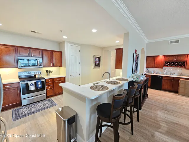 $3,800 | 590 South Banana River Drive, Unit 204, Merritt Island, FL 32952