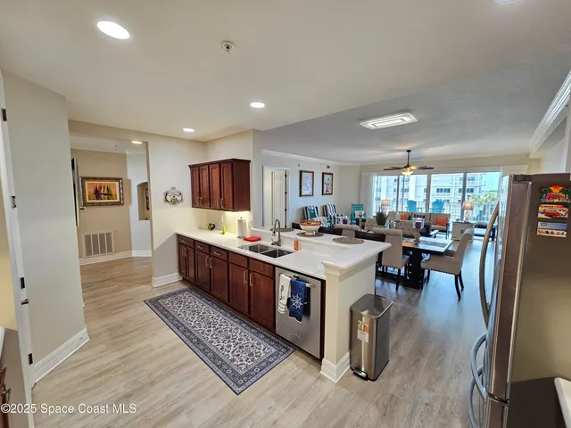 $3,800 | 590 South Banana River Drive, Unit 204, Merritt Island, FL 32952