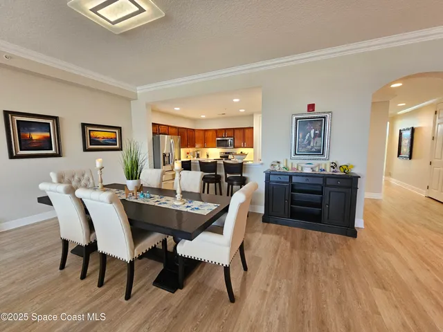 $3,800 | 590 South Banana River Drive, Unit 204, Merritt Island, FL 32952