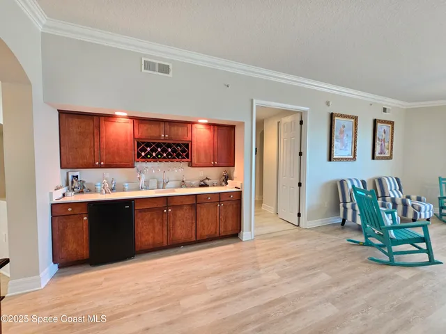 $3,800 | 590 South Banana River Drive, Unit 204, Merritt Island, FL 32952