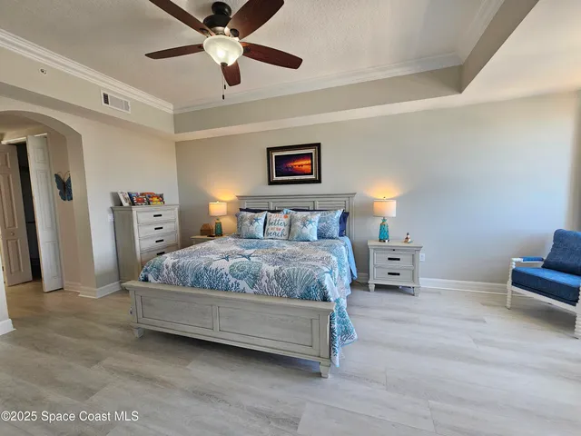 $3,800 | 590 South Banana River Drive, Unit 204, Merritt Island, FL 32952