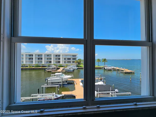 $3,800 | 590 South Banana River Drive, Unit 204, Merritt Island, FL 32952