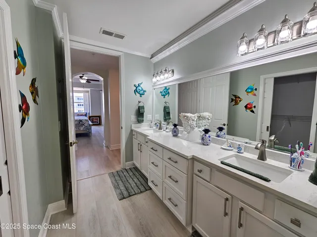 $3,800 | 590 South Banana River Drive, Unit 204, Merritt Island, FL 32952