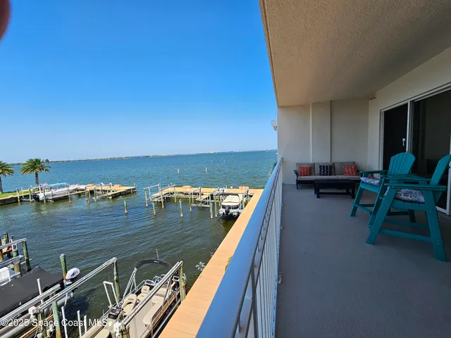 $3,800 | 590 South Banana River Drive, Unit 204, Merritt Island, FL 32952